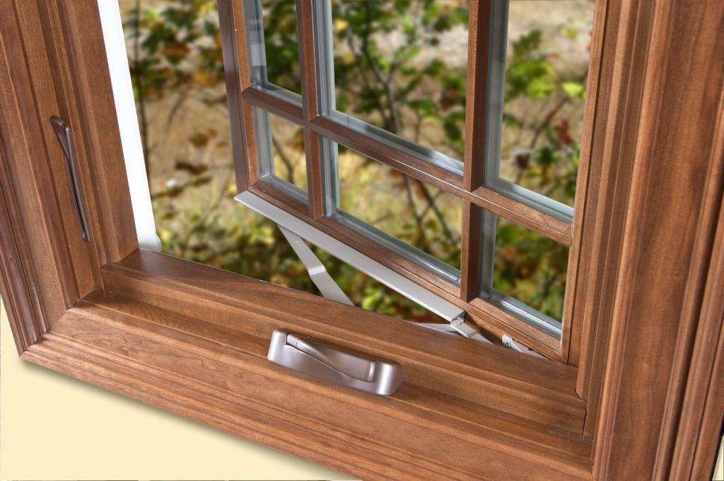 美式窗好在哪？美式窗和欧式窗的区别