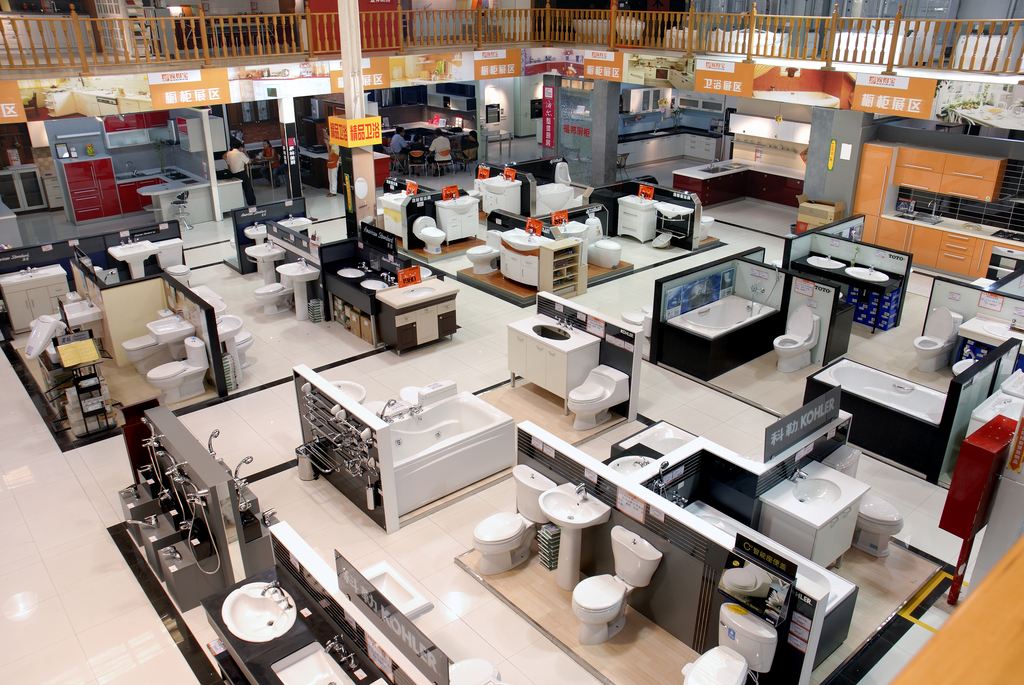 五金在哪里进货好？需要注意什么问题？