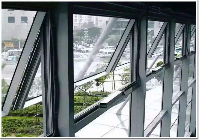 窗户改上悬的好处原来这么多？快来看看