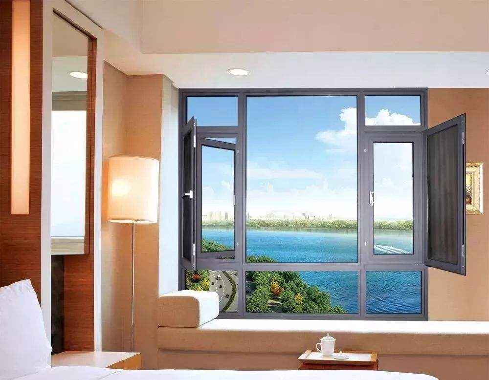 平开窗和推拉窗哪个好，有什么区别？