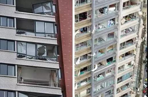 台风季，如何让门窗完好无损，三大性能是关键