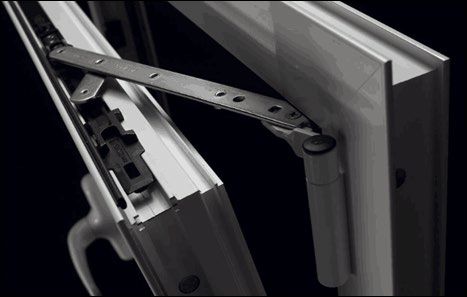 门窗五金配件该如何选购？五金配件优劣的鉴别