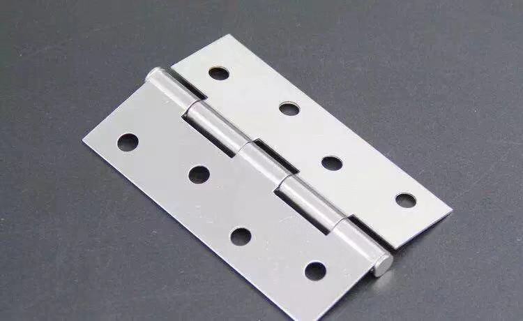 合页的鉴别，教你如何区分201和304不锈钢合页