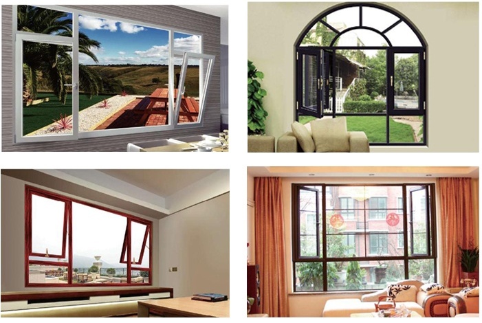 门窗五金系统化，势在必行！