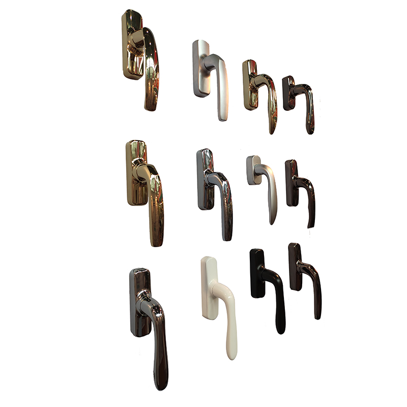 中高端门窗五金，市场前景如何？