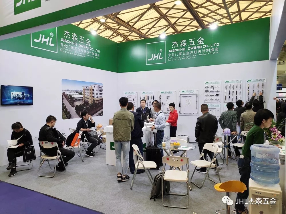 yd12399云顶集团网站2019FBC门窗幕墙博览会圆满落幕