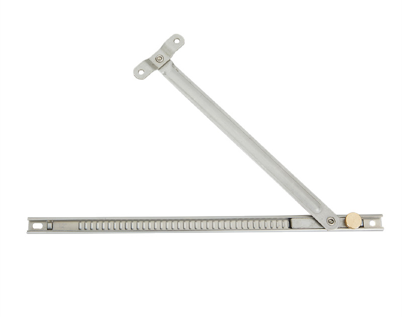 不锈钢风撑的保养方法