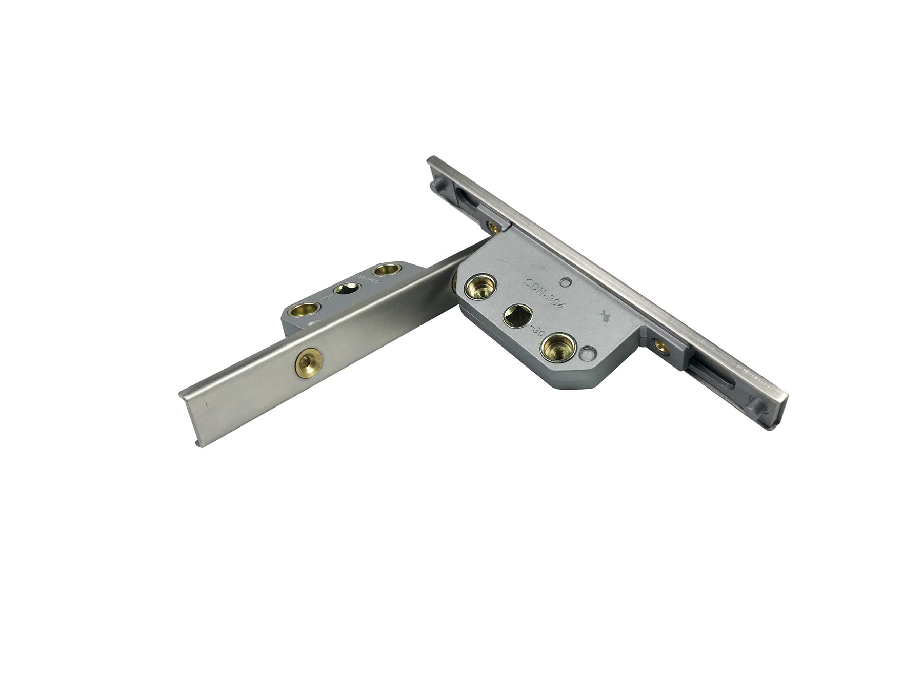 门窗配件会受到天气的哪些影响