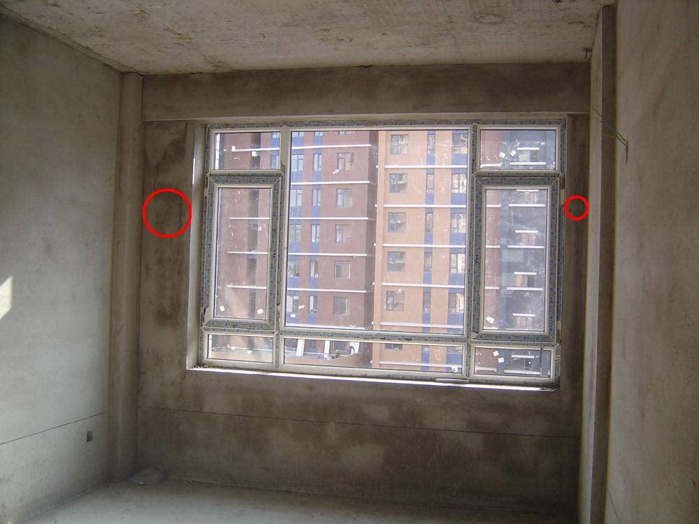 新房自带的门窗，需要更换吗？