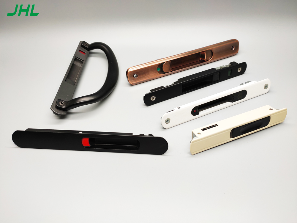 门窗五金配件抗菌技术，已势不可挡